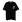 MWM Ανδρική κοντομάνικη μπλούζα Black Capsule T-Shirt